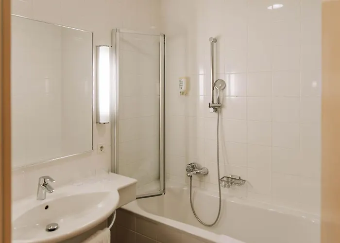 Hotel Heinhotel Vienna Airport Schwechat