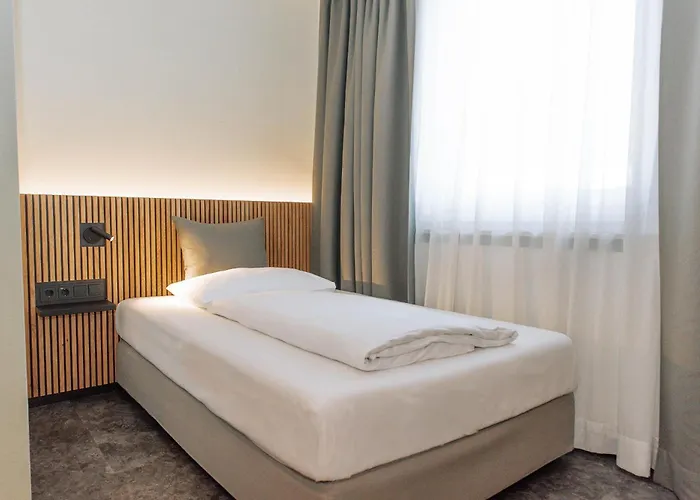 Hotel Heinhotel Vienna Airport
