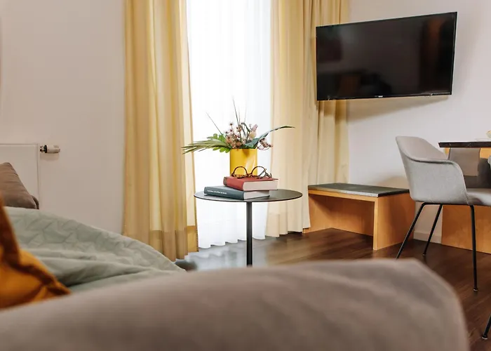 Hotel Heinhotel Vienna Airport Schwechat