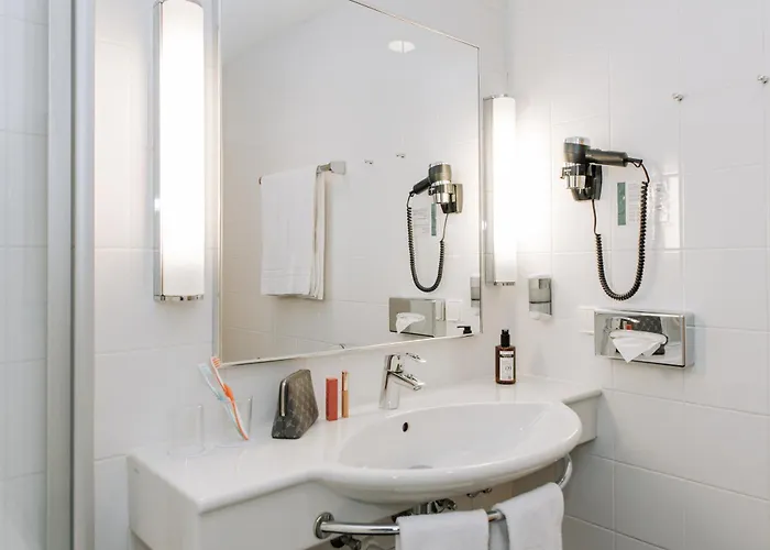 Heinhotel Vienna Airport Hotel Schwechat