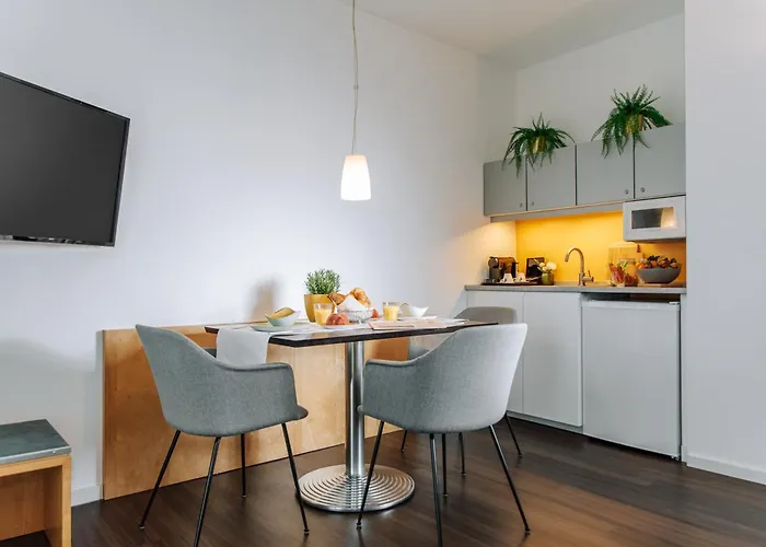 Heinhotel Vienna Airport Schwechat