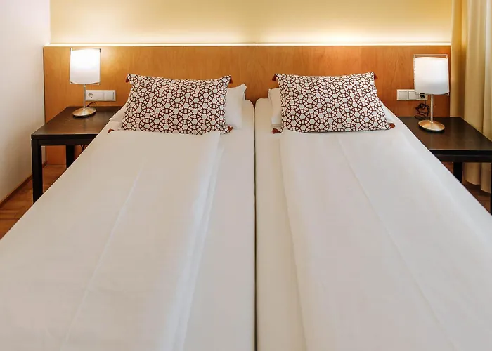 Hotel Heinhotel Vienna Airport Schwechat