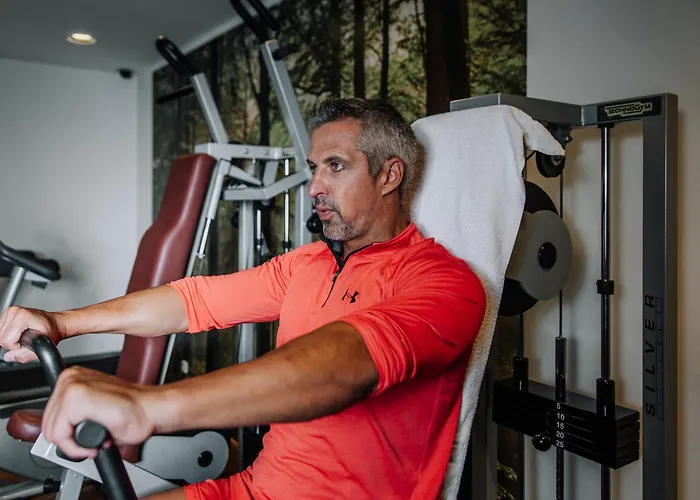 Heinhotel Vienna Airport Hotel 4*