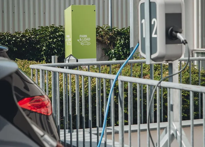 Heinhotel Vienna Airport 4* Schwechat