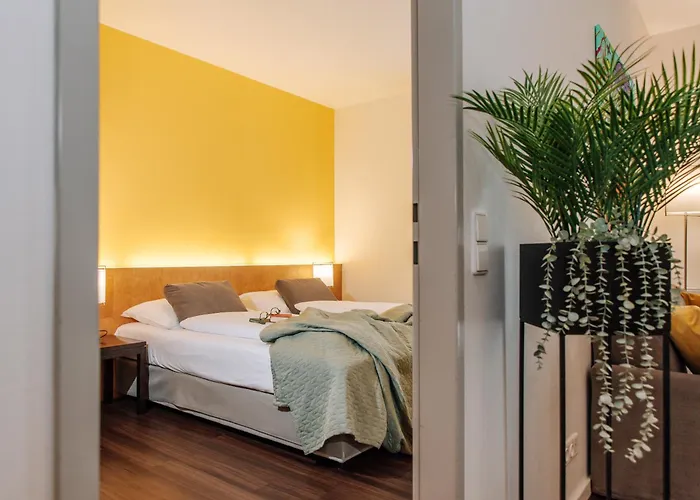 Heinhotel Vienna Airport Hotel