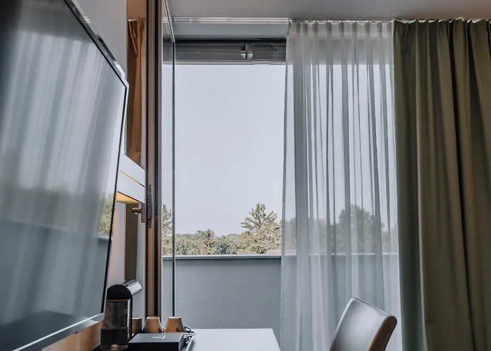 Heinhotel Vienna Airport Hotel Schwechat