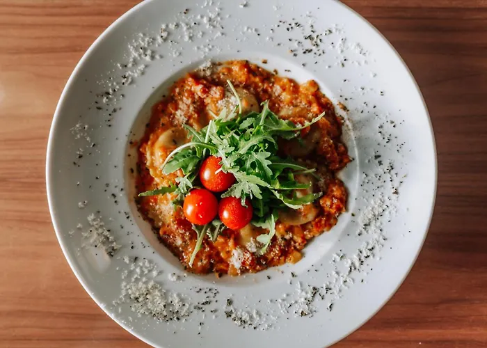 Heinhotel Vienna Airport