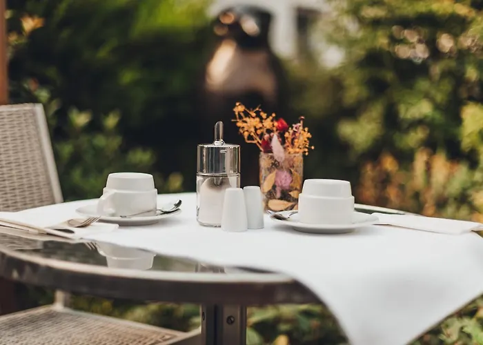 Heinhotel Vienna Airport 4* Schwechat