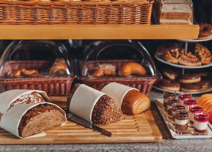 Hotel Heinhotel Vienna Airport