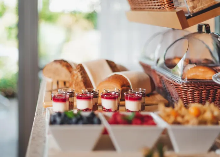 Hotel Heinhotel Vienna Airport