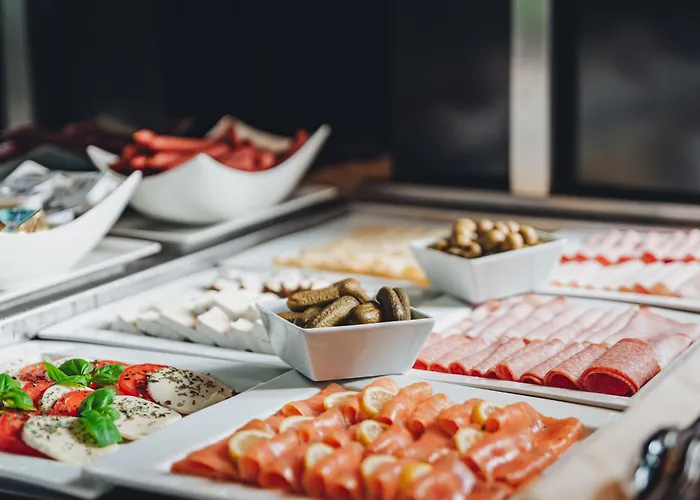 Heinhotel Vienna Airport Hotel