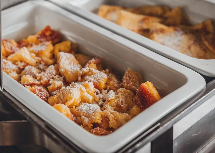 Hotel Heinhotel Vienna Airport 4*