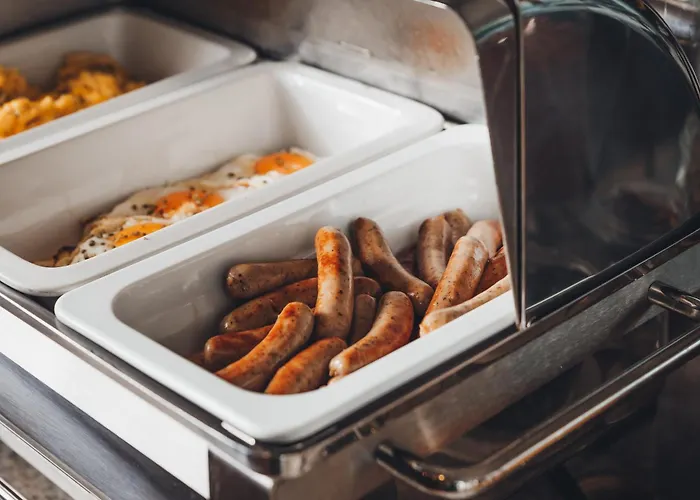 Heinhotel Vienna Airport Hotel Schwechat