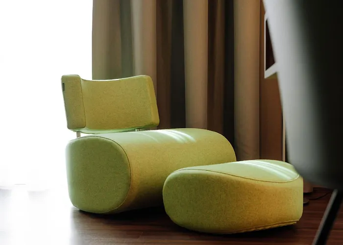 Heinhotel Vienna Airport 4*