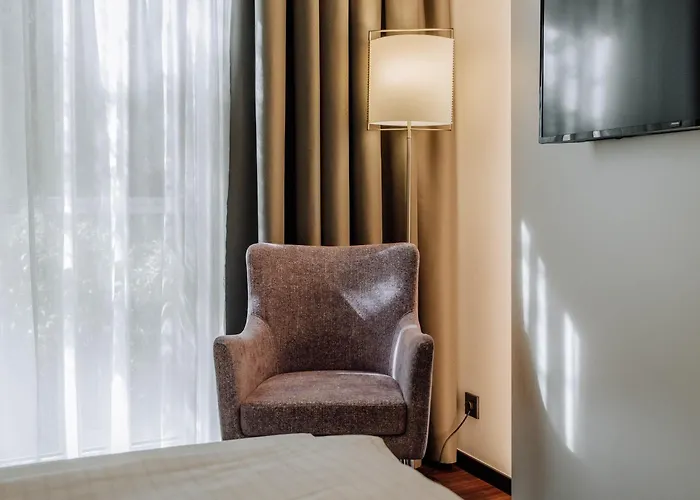 Heinhotel Vienna Airport