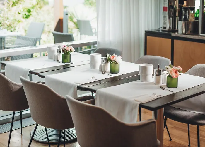 Heinhotel Vienna Airport 4* Schwechat