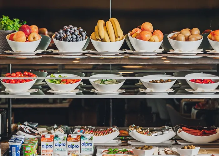 Heinhotel Vienna Airport Schwechat