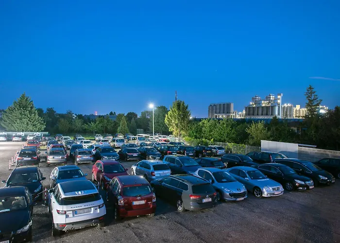 Heinhotel Vienna Airport 4* Schwechat