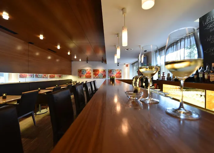 Hotel Heinhotel Vienna Airport