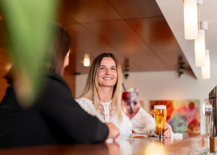 Heinhotel Vienna Airport 4* Schwechat