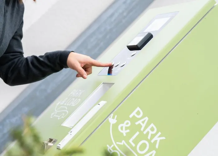 Heinhotel Vienna Airport Hotel Schwechat