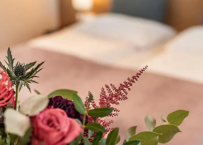 Hotel Heinhotel Vienna Airport