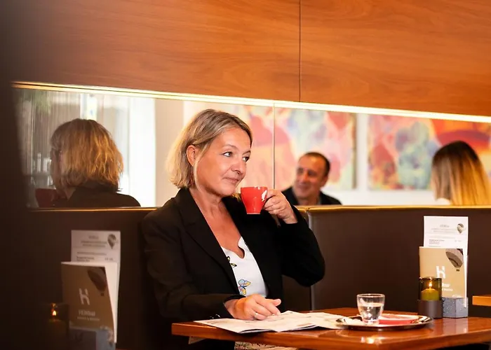 Heinhotel Vienna Airport 4*