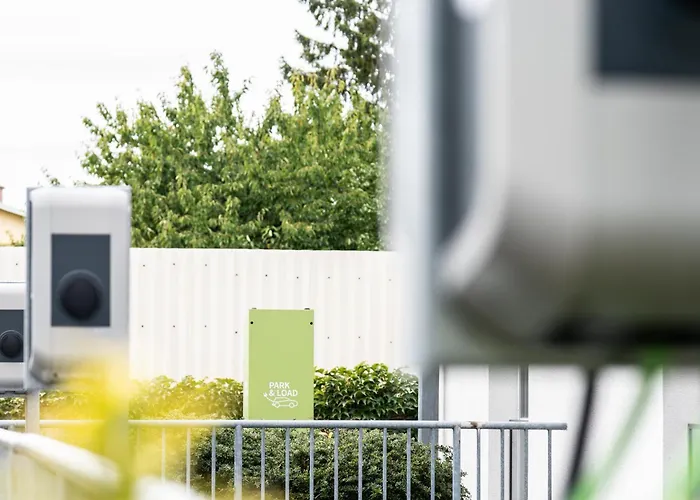 Hotel Heinhotel Vienna Airport