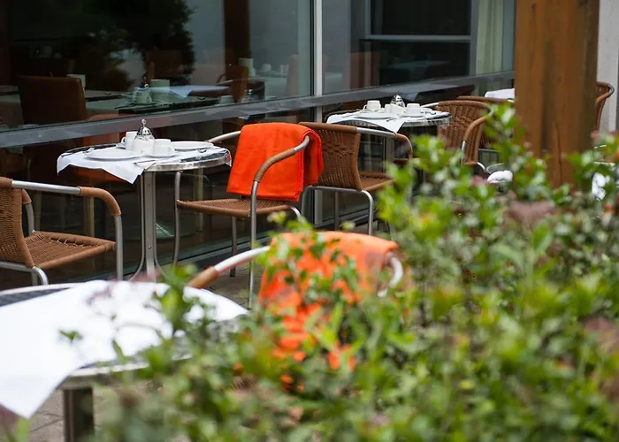 Hotel Heinhotel Vienna Airport Schwechat