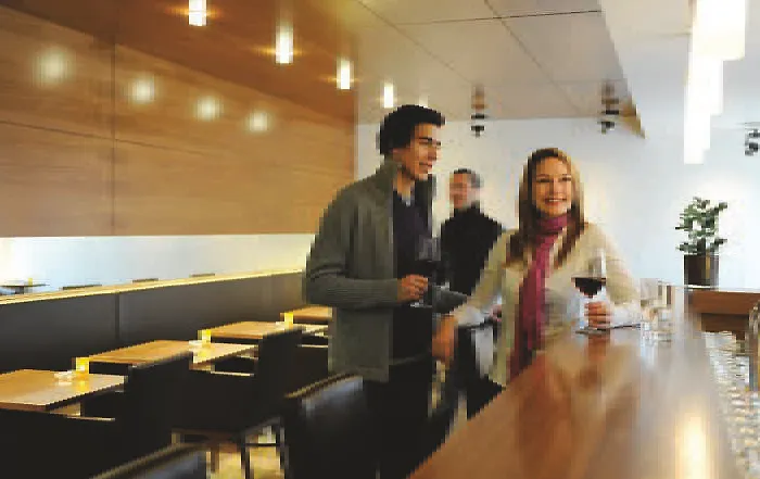 Heinhotel Vienna Airport Hotel Schwechat