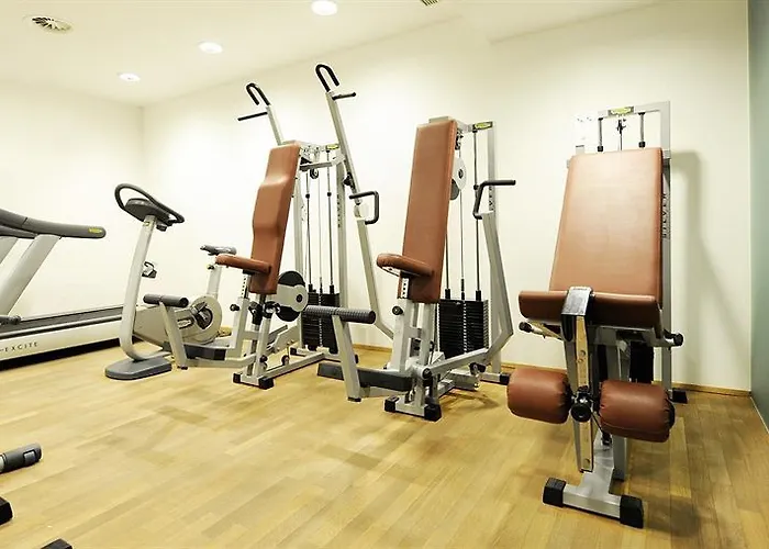 Heinhotel Vienna Airport 4* Schwechat