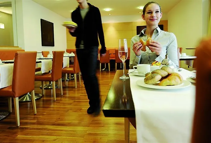 Heinhotel Vienna Airport Schwechat