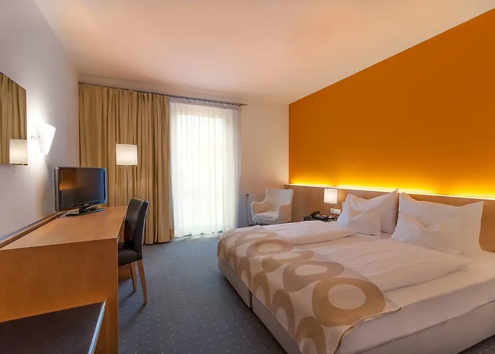 Heinhotel Vienna Airport 4*