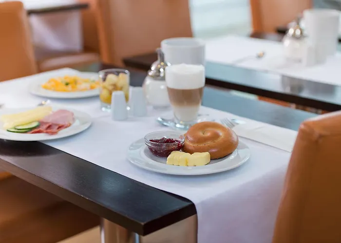 Hotel Heinhotel Vienna Airport Schwechat