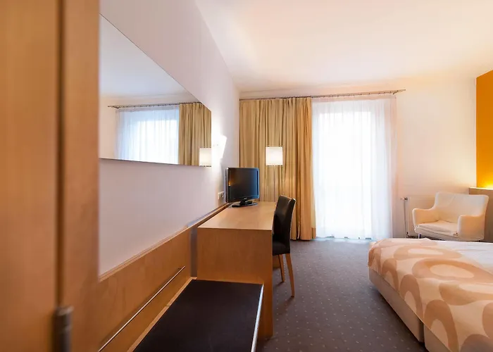 Heinhotel Vienna Airport Hotel Schwechat