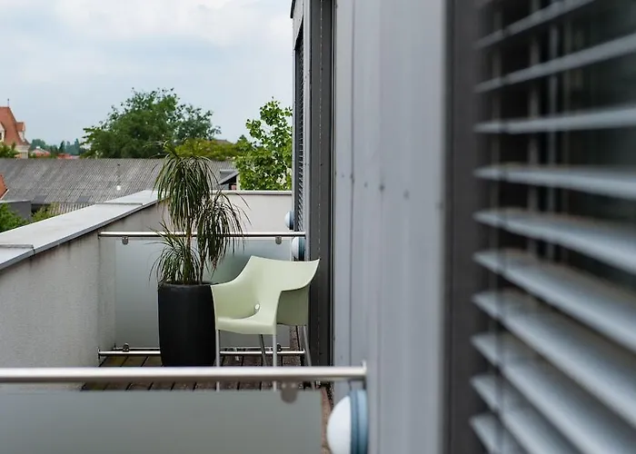 Heinhotel Vienna Airport Schwechat