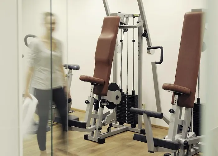 Heinhotel Vienna Airport Hotel 4*