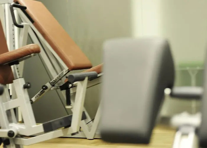 Heinhotel Vienna Airport 4*