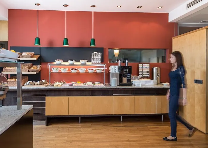 Heinhotel Vienna Airport Hotel