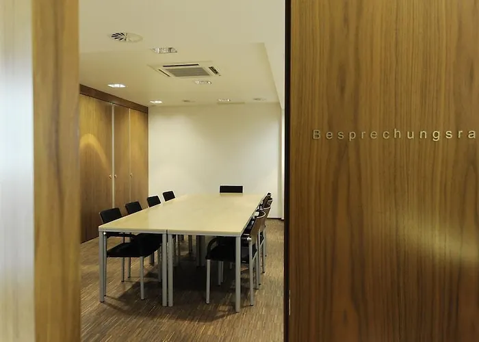 Heinhotel Vienna Airport 4* Schwechat